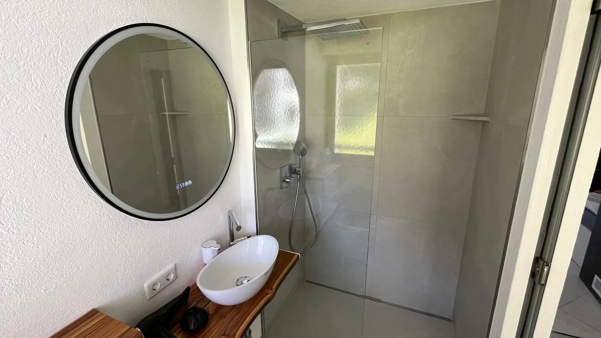 Ferienwohnung Im Herzen Von Oberstaufen