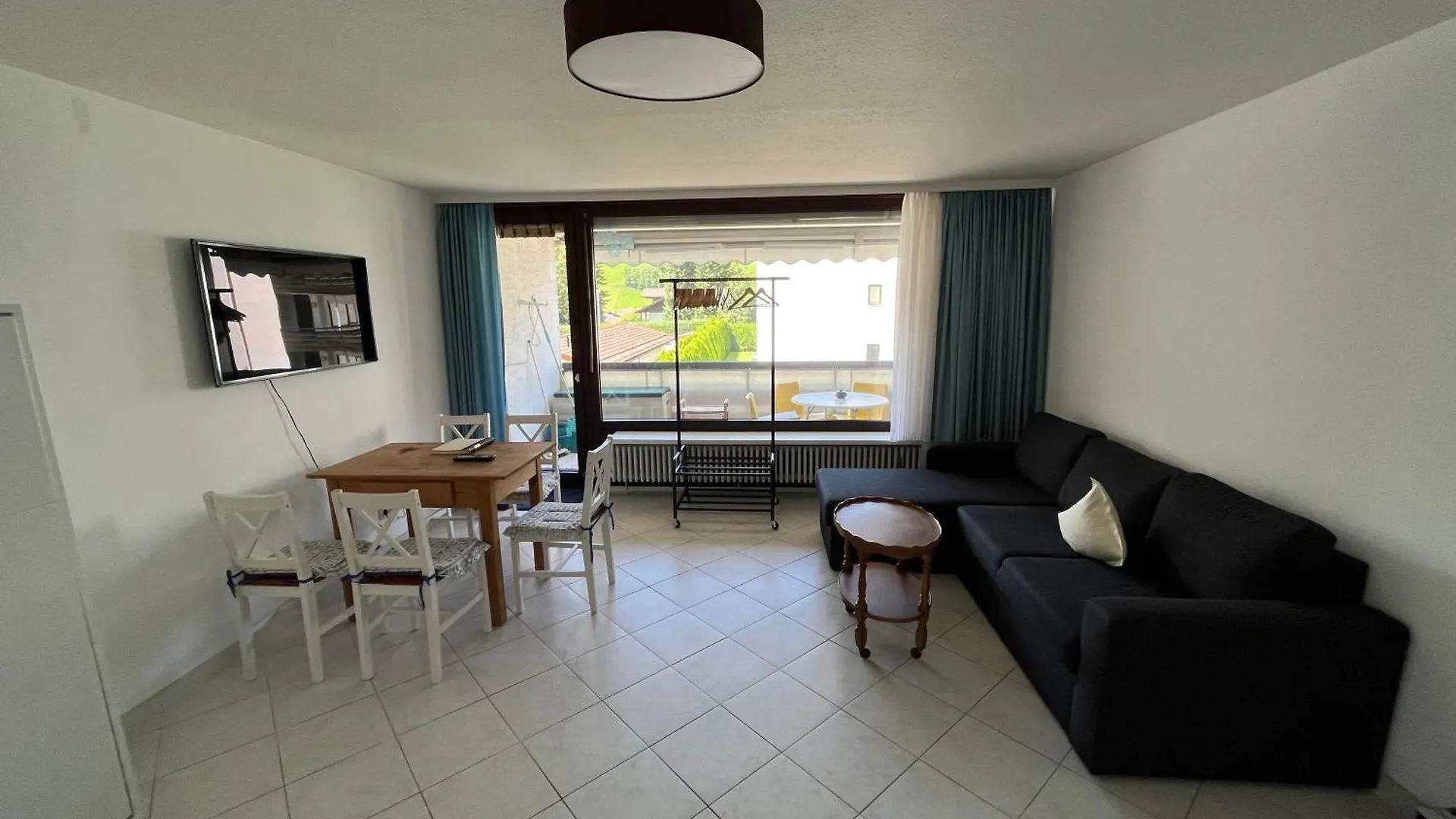 Apartment Ferienwohnung Im Herzen Von Oberstaufen